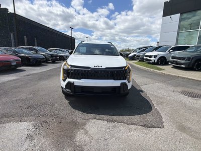 2026 Kia Sportage in Markham, Ontario