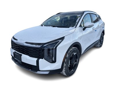 2026 Kia Sportage in Markham, Ontario