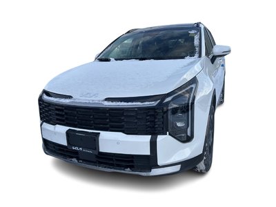2026 Kia Sportage in Markham, Ontario