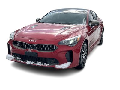 2023 Kia Stinger in Markham, Ontario