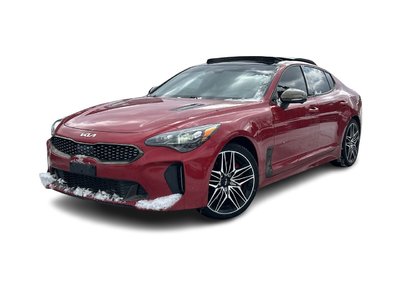2023 Kia Stinger in Markham, Ontario
