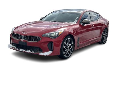 2023 Kia Stinger in Markham, Ontario