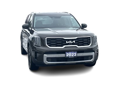 2023 Kia Telluride in Markham, Ontario