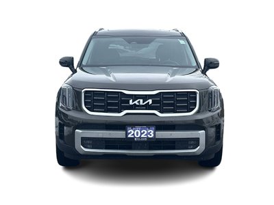 2023 Kia Telluride in Markham, Ontario