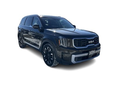 2023 Kia Telluride in Markham, Ontario