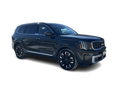 2023 Kia Telluride in Markham, Ontario
