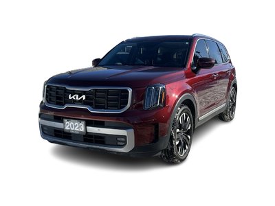 Kia Telluride  2023 à Markham, Ontario