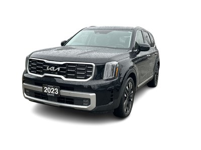 2023 Kia Telluride in Markham, Ontario