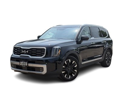 Kia Telluride  2023 à Markham, Ontario