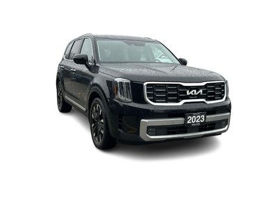 2023 Kia Telluride in Markham, Ontario