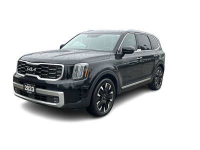 2023 Kia Telluride in Markham, Ontario