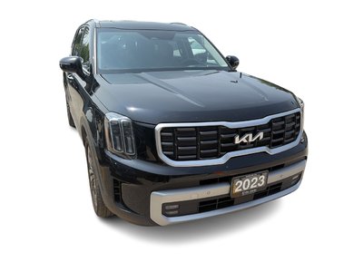 Kia Telluride  2023 à Markham, Ontario