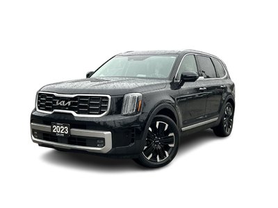 2023 Kia Telluride in Markham, Ontario