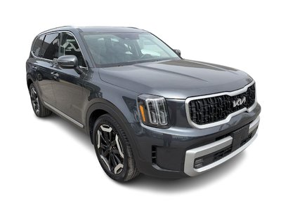 2024 Kia Telluride in Markham, Ontario