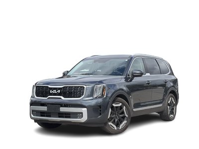 2024 Kia Telluride in Markham, Ontario