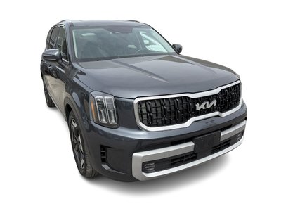 2024 Kia Telluride in Markham, Ontario