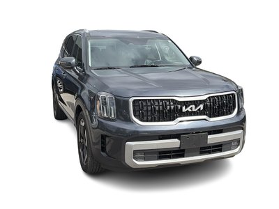 2024 Kia Telluride in Markham, Ontario