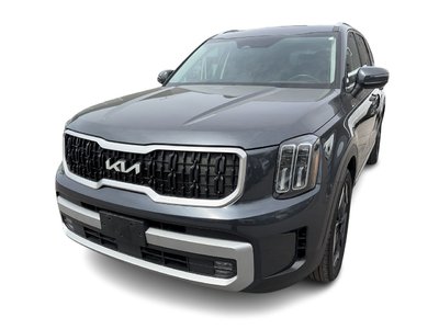 Kia Telluride  2024 à Markham, Ontario