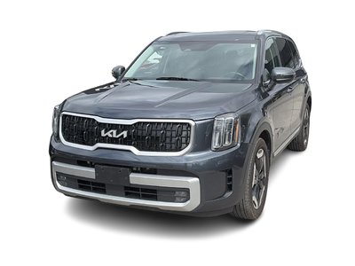 Kia Telluride  2024 à Markham, Ontario