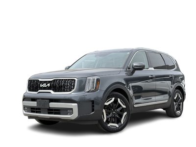 2024 Kia Telluride in Markham, Ontario