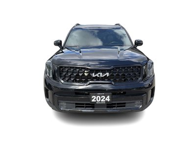 2024 Kia Telluride in Markham, Ontario
