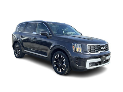 2025 Kia Telluride in Markham, Ontario