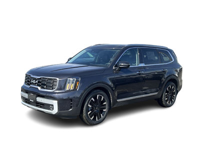 2025 Kia Telluride in Markham, Ontario