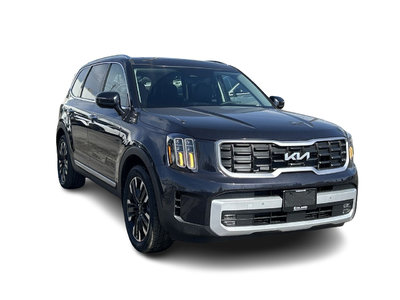 2025 Kia Telluride in Markham, Ontario