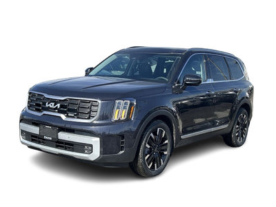 2025 Kia Telluride in Markham, Ontario