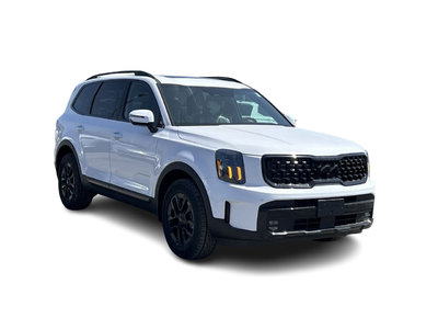 2025 Kia Telluride in Markham, Ontario