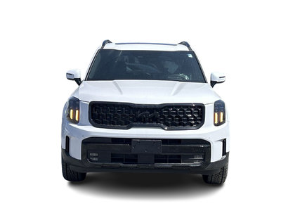 2025 Kia Telluride in Markham, Ontario