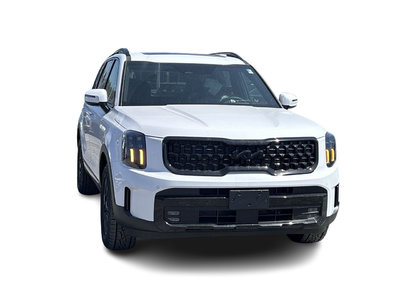 2025 Kia Telluride in Markham, Ontario