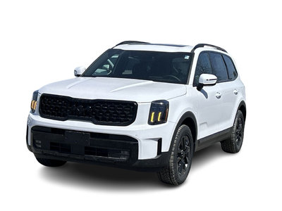 2025 Kia Telluride in Markham, Ontario