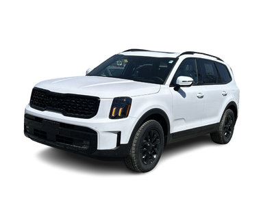 2025 Kia Telluride in Markham, Ontario