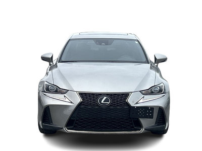 2018 Lexus IS in Markham, Ontario