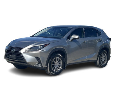 2020 Lexus NX in Markham, Ontario