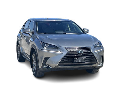 2020 Lexus NX in Markham, Ontario
