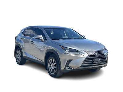 2020 Lexus NX in Markham, Ontario