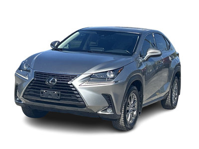 2020 Lexus NX in Markham, Ontario