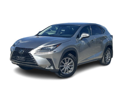 2020 Lexus NX in Markham, Ontario