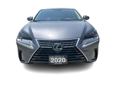 2020 Lexus NX in Markham, Ontario