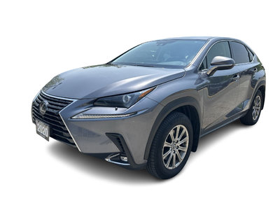 2020 Lexus NX in Markham, Ontario