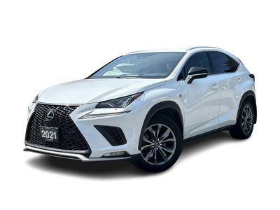 Lexus NX  2021 à Markham, Ontario