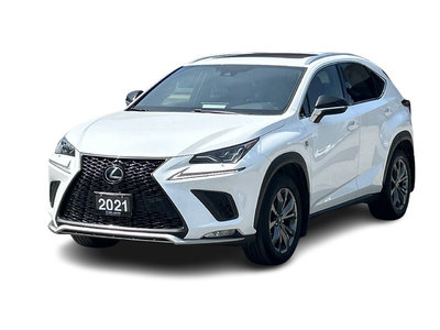 Lexus NX  2021 à Markham, Ontario