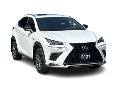 Lexus NX  2021 à Markham, Ontario
