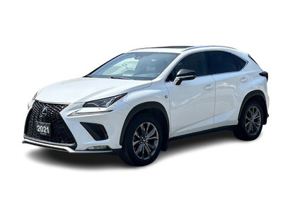 Lexus NX  2021 à Markham, Ontario
