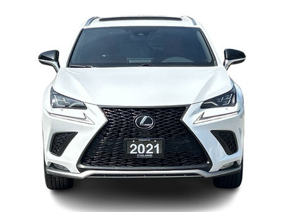 Lexus NX  2021 à Markham, Ontario