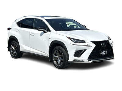 Lexus NX  2021 à Markham, Ontario