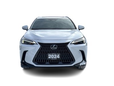 2024 Lexus NX in Markham, Ontario