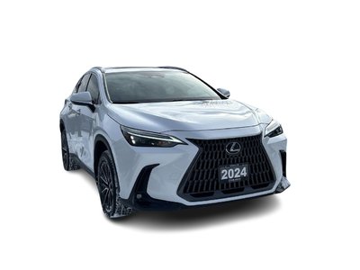 2024 Lexus NX in Markham, Ontario